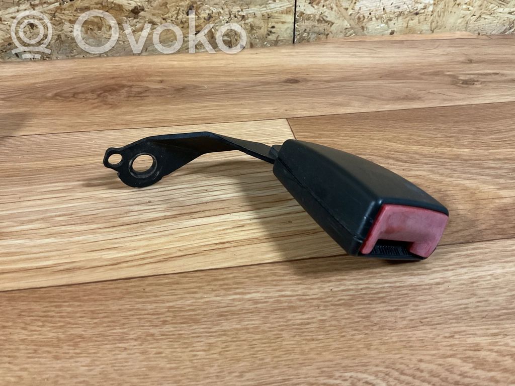 Audi TT Mk1 Hebilla del cinturón de seguridad trasero 