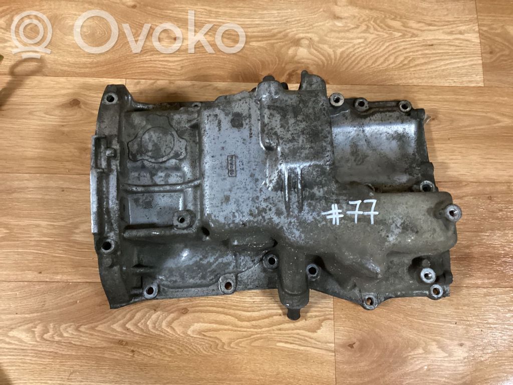 Volvo V50 Karteris 