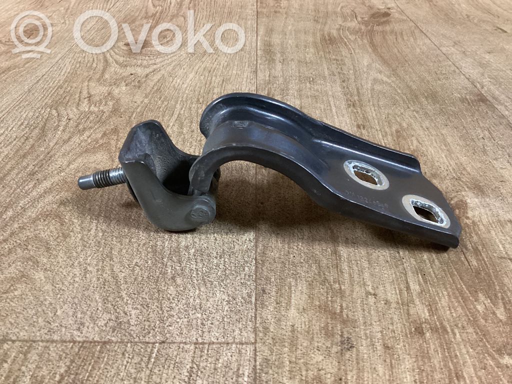 Opel Insignia A Tailgate/trunk/boot hinge 