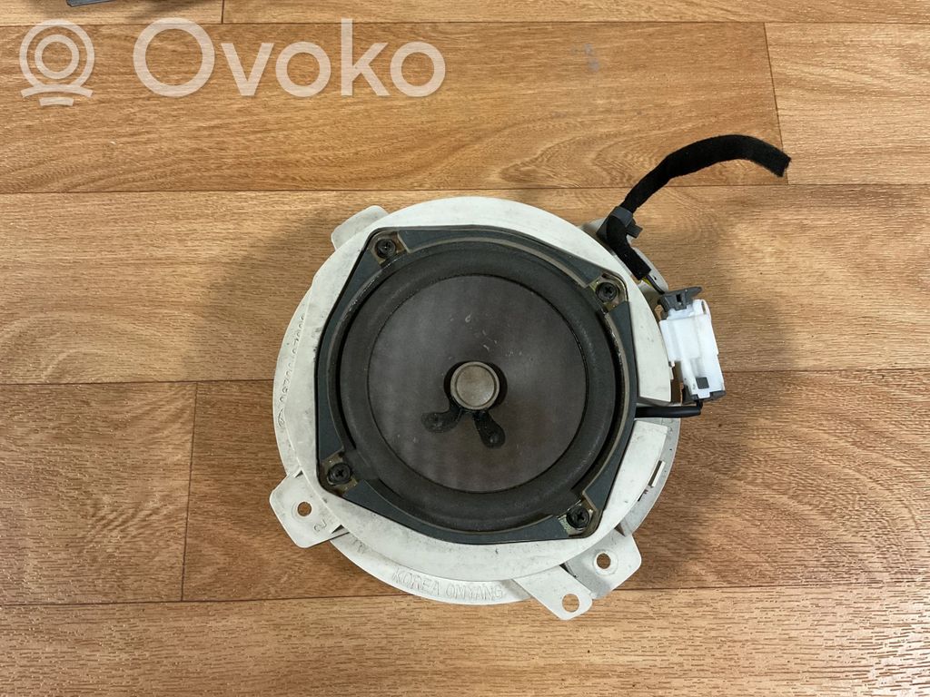 KIA Picanto Front door speaker 