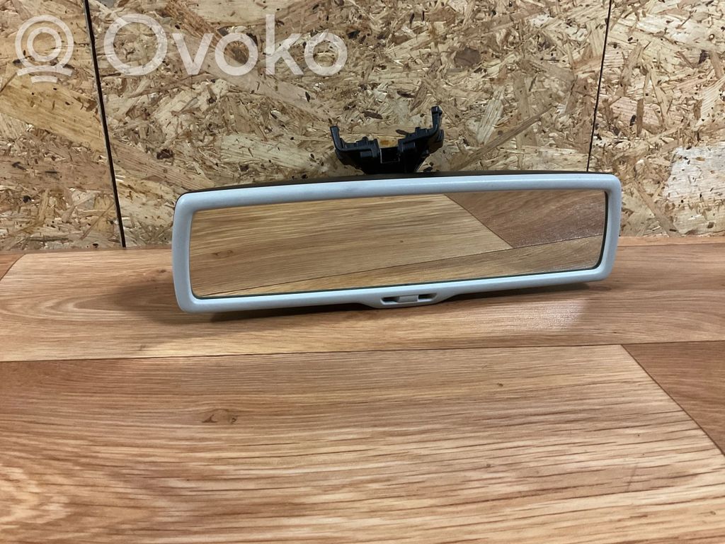 Espejo retrovisor (interior)   E1010839