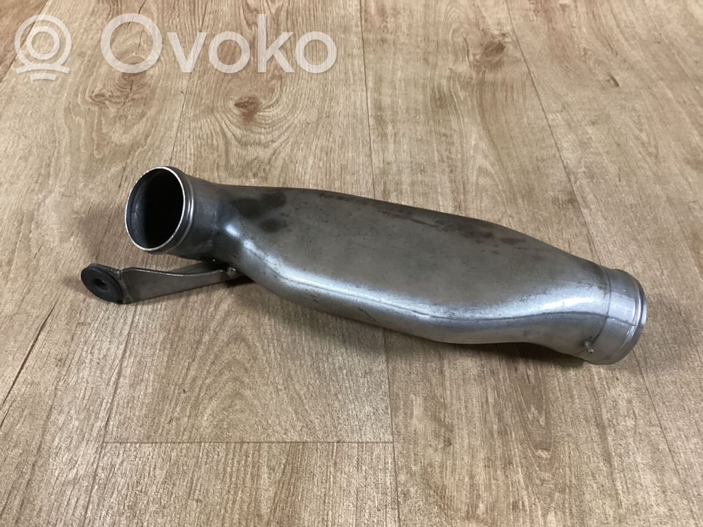 Audi TT Mk1 Intercooler hose/pipe 
