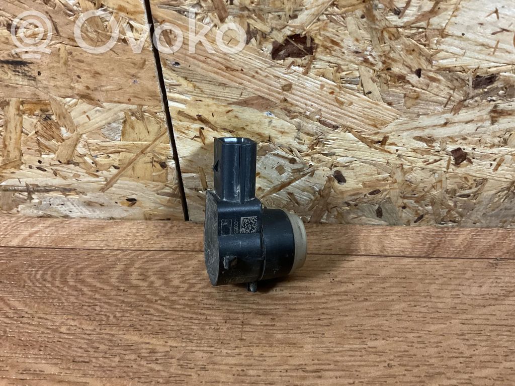 Opel Meriva B Sensor de aparcamiento PDC 