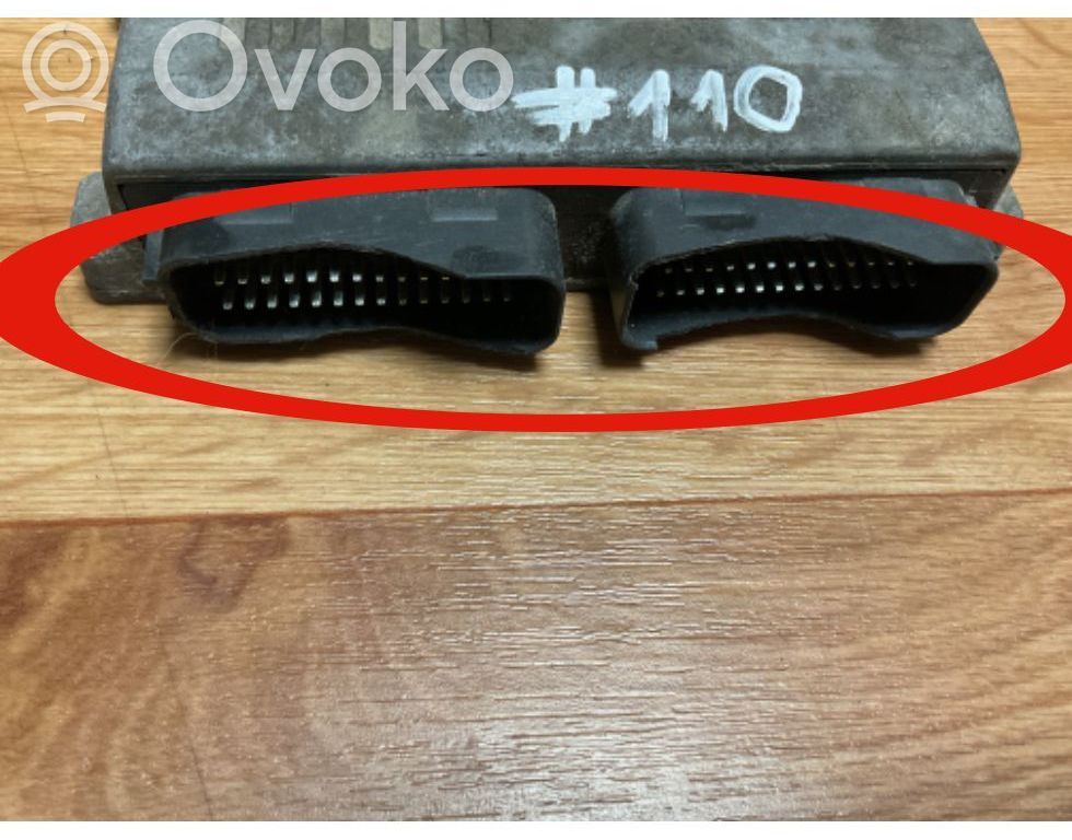Toyota Avensis T250 Kiti valdymo blokai/ moduliai 