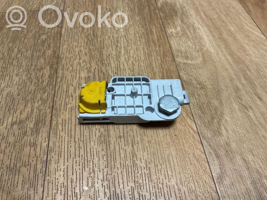 Saab 9-3 Ver2 Airbagsensor Crashsensor Drucksensor 