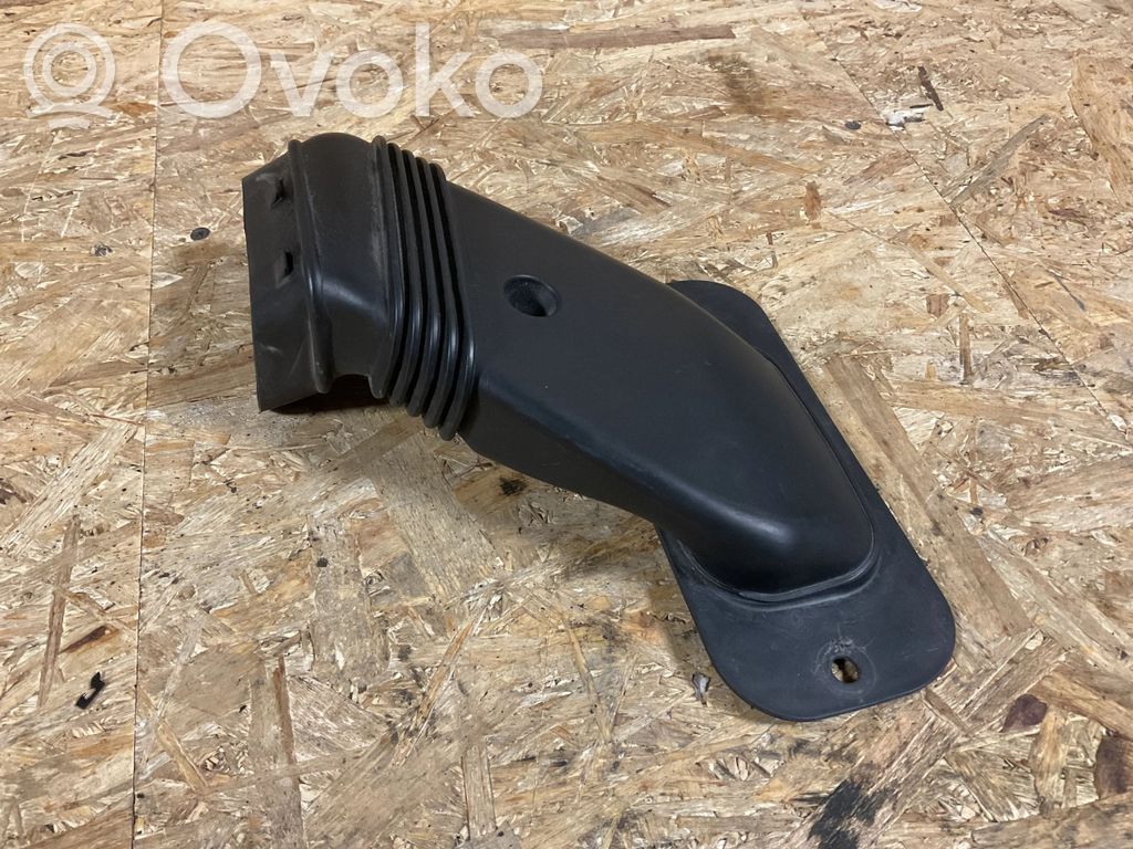 Volvo V50 Parte del condotto di aspirazione dell'aria 