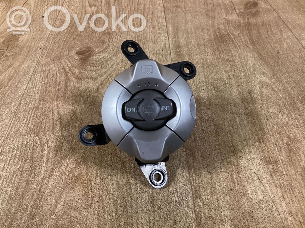 Hyundai Coupe Wiper switch 