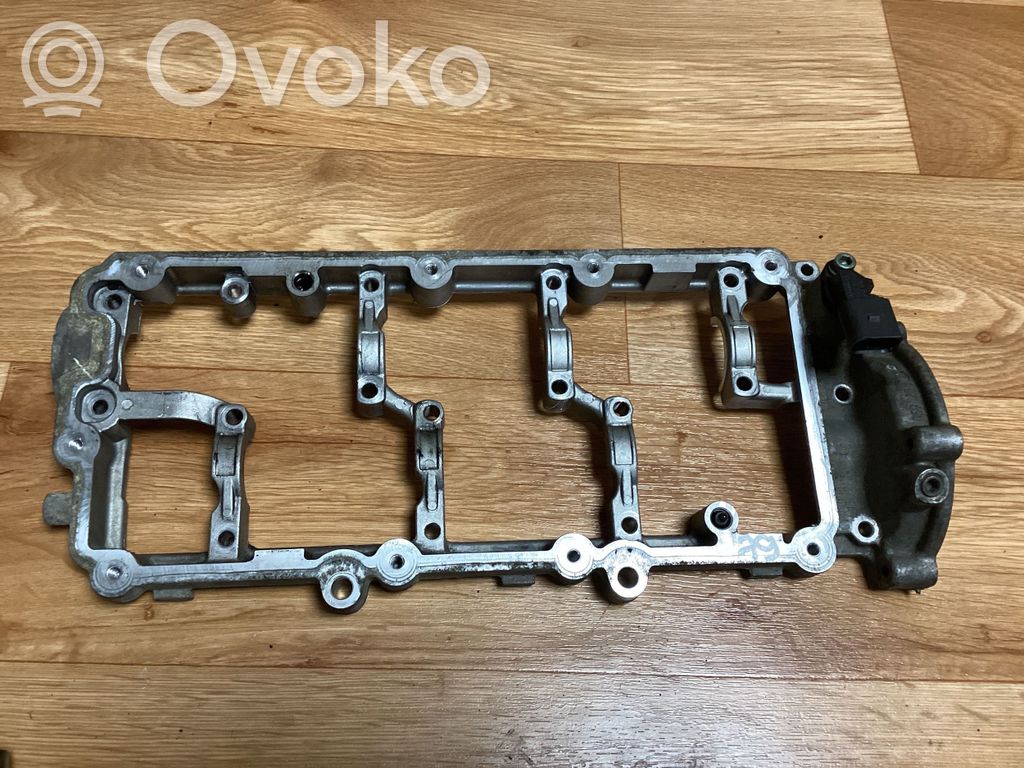 Audi A6 S6 C6 4F Other cylinder head part 