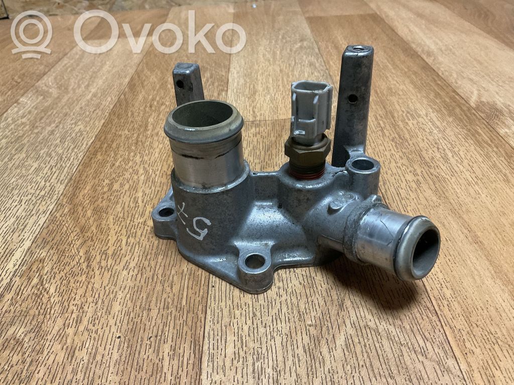 Ford Focus Termostatas/ termostato korpusas 
