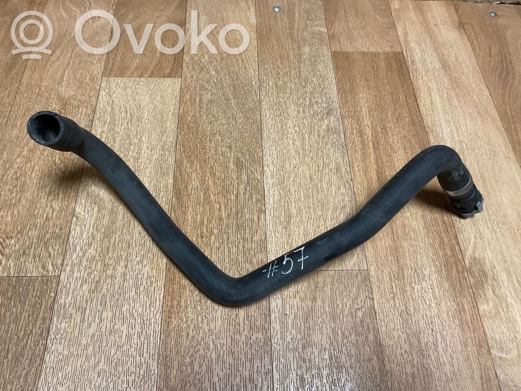 Ford Focus Engine coolant pipe/hose 