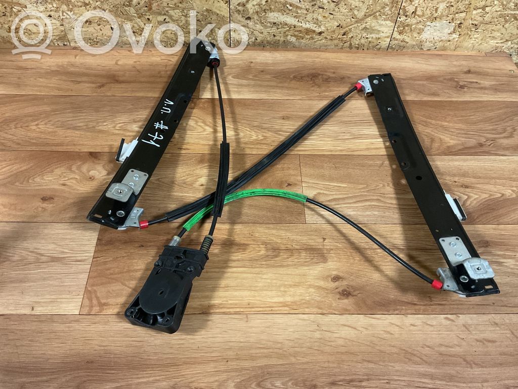 El. lango pakėlimo mechanizmas be varikliuko   7S71A23201BP
