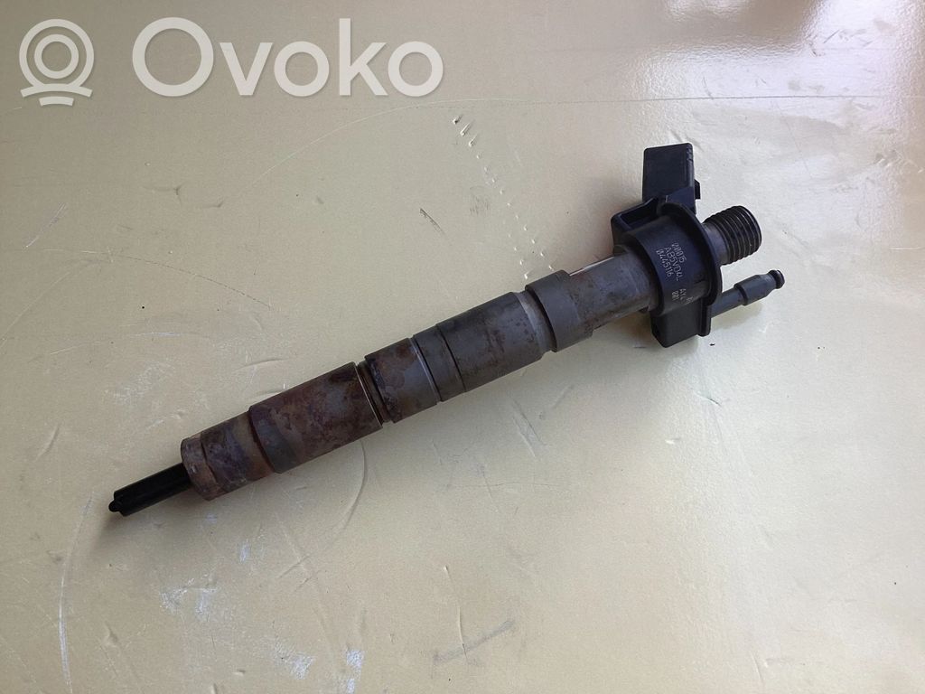 Injektor Einspritzdüse   0445116,00015,AB5VD4L
