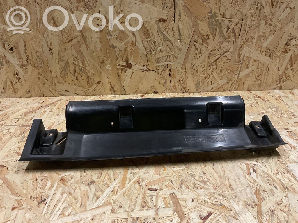 Ford Transit -  Tourneo Connect Välijäähdyttimen ilmanohjauksen ilmakanava 