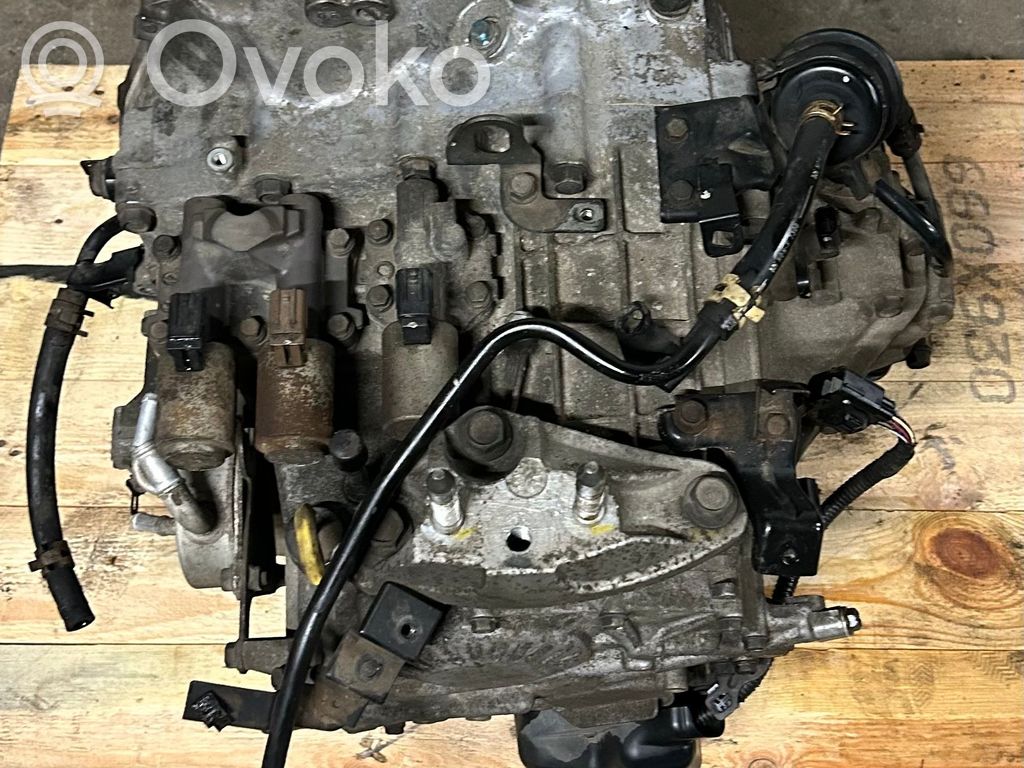 Honda Civic Automatic gearbox 