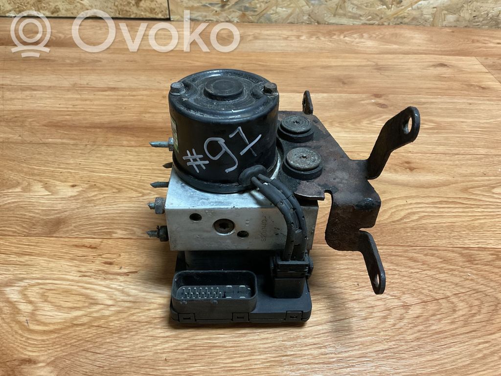Hyundai Coupe ABS Pump 
