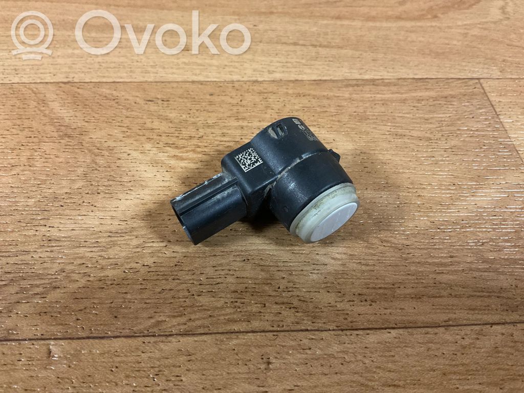 Opel Meriva B Sensor de aparcamiento PDC 