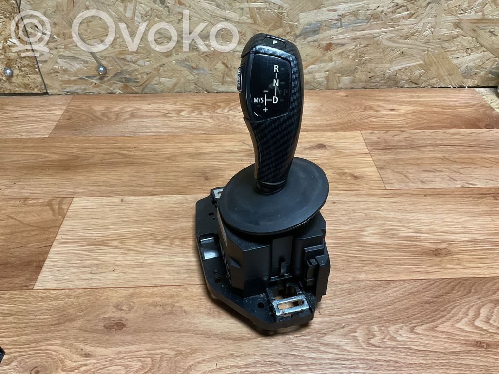 BMW 5 E60 E61 Gear shifter/selector 