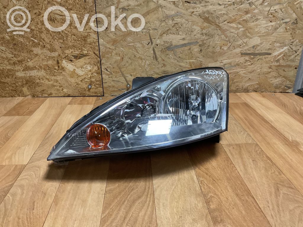 Ford Focus Priekšējais lukturis 