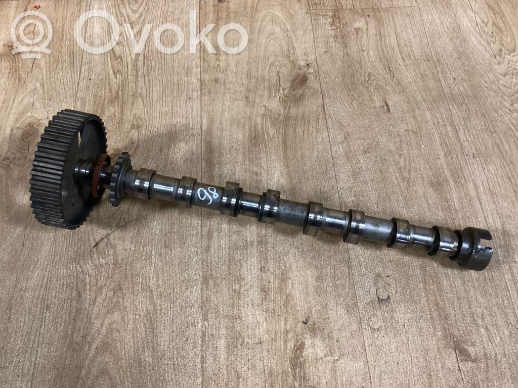 Ford Mondeo MK IV Árbol de levas 