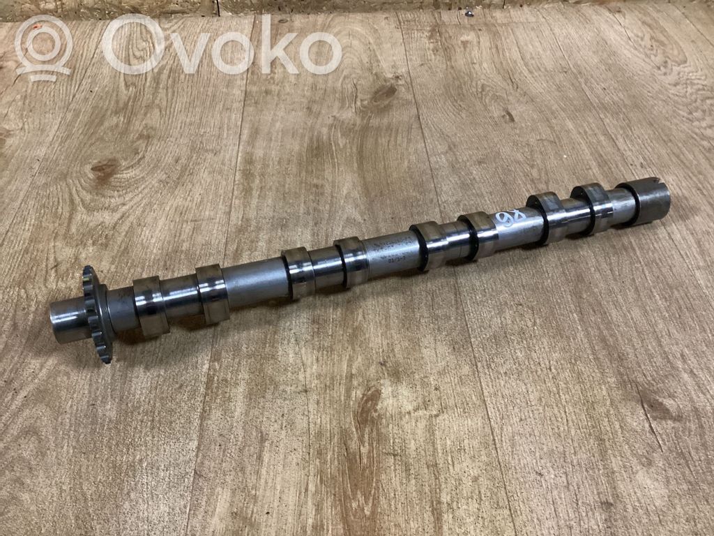 Ford Mondeo MK IV Wałek rozrządu 