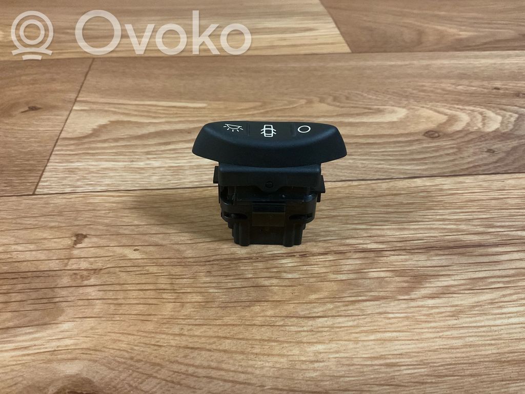 Citroen C8 Interruttore luci interne 