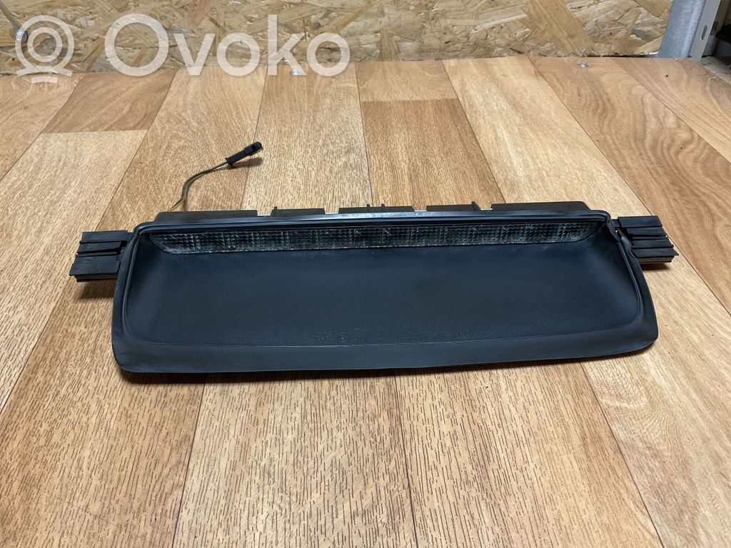 Saab 9-3 Ver2 Dritte Bremsleuchte 