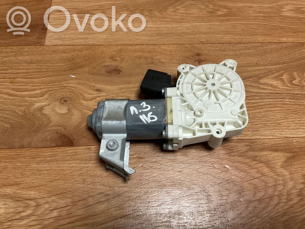 BMW 5 E60 E61 Asa reguladora de la puerta trasera 
