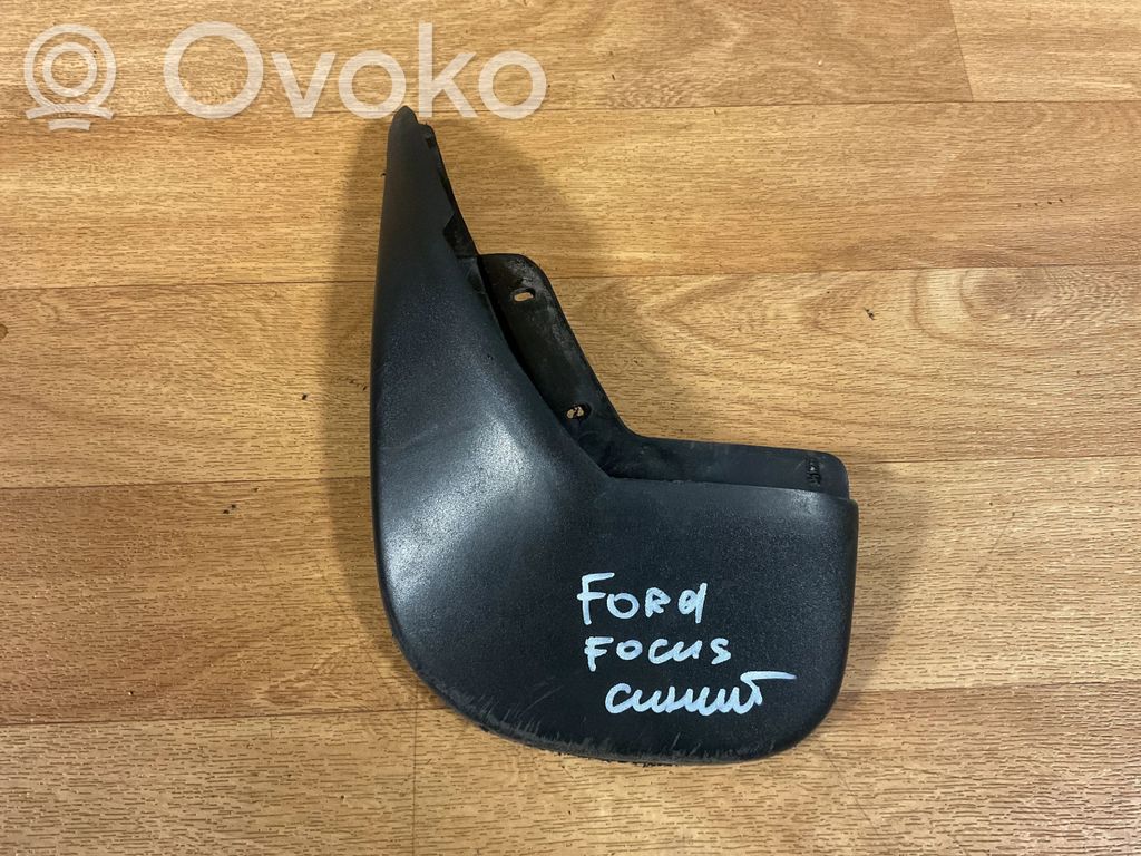 Ford Focus Parafango posteriore 