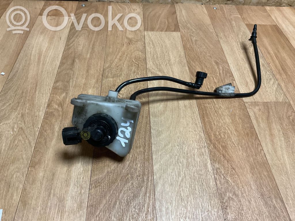 Ford Focus Stabdžių skysčio išsiplėtimo bakelis 