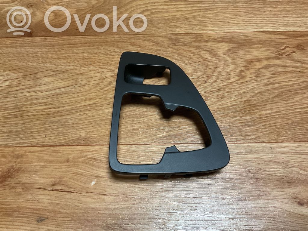 Opel Insignia A Autres éléments de console centrale 