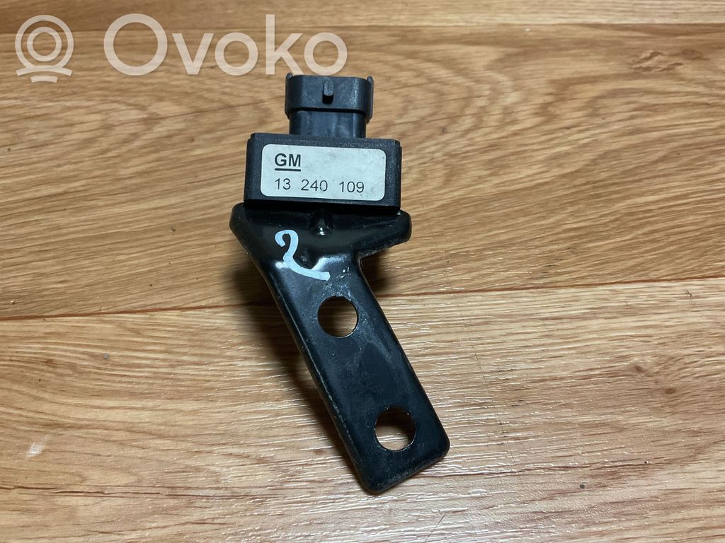 Opel Insignia A Other control units/modules 