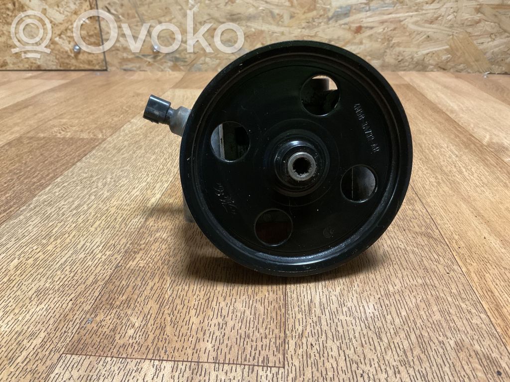 Ford Focus Power steering pump 