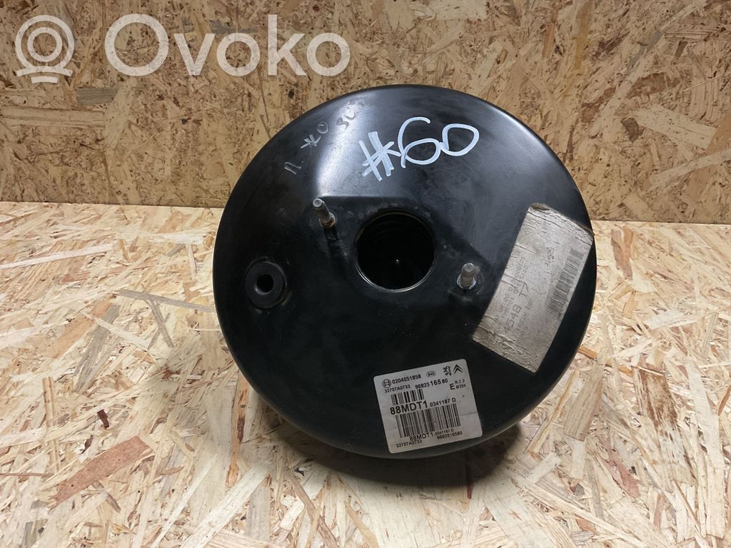 Peugeot 308 Servo-frein 