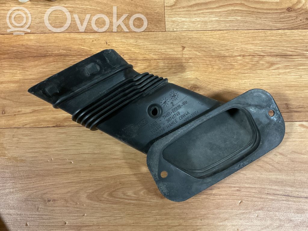 Volvo V50 Componentă admisie aer 