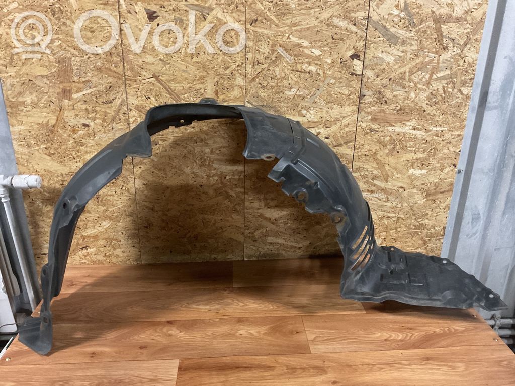 Mazda 3 I Apakšspārns 