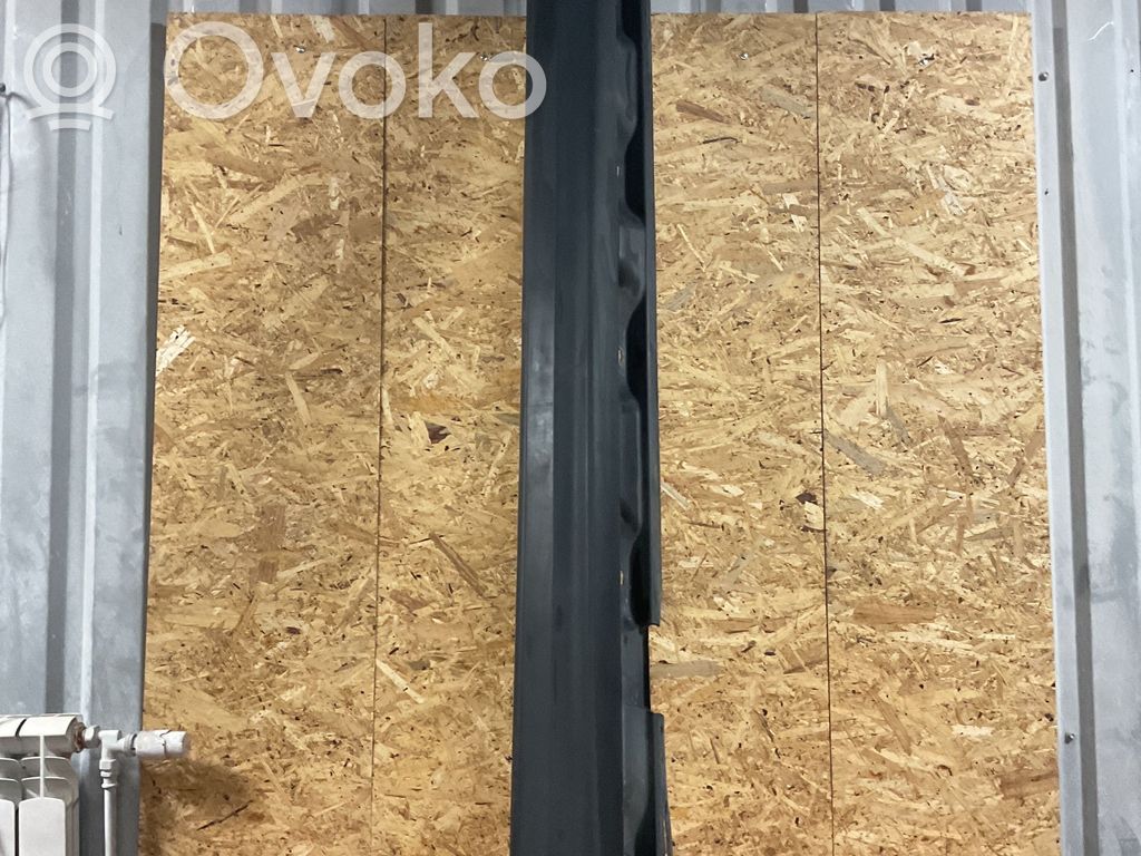 Volvo V70 Slenkstis 