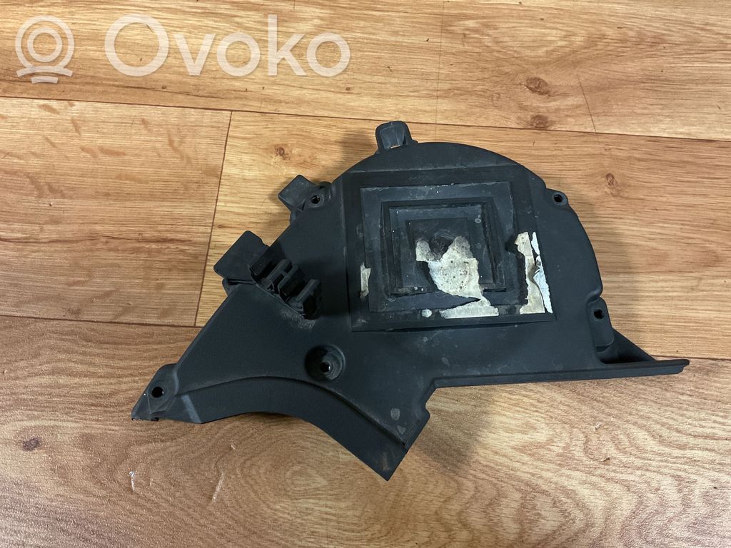 Citroen C3 Osłona paska / łańcucha rozrządu 