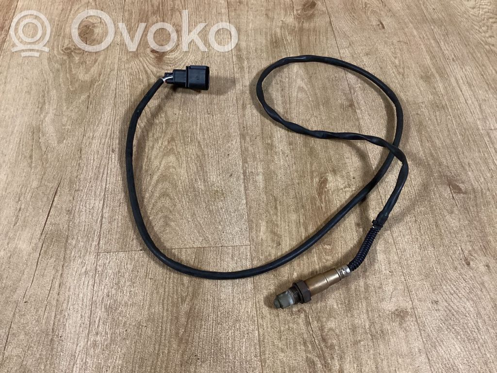 Audi A4 S4 B6 8E 8H Lambda probe sensor 