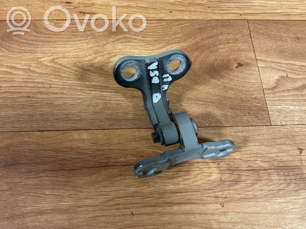 Volvo V50 Front door upper hinge 