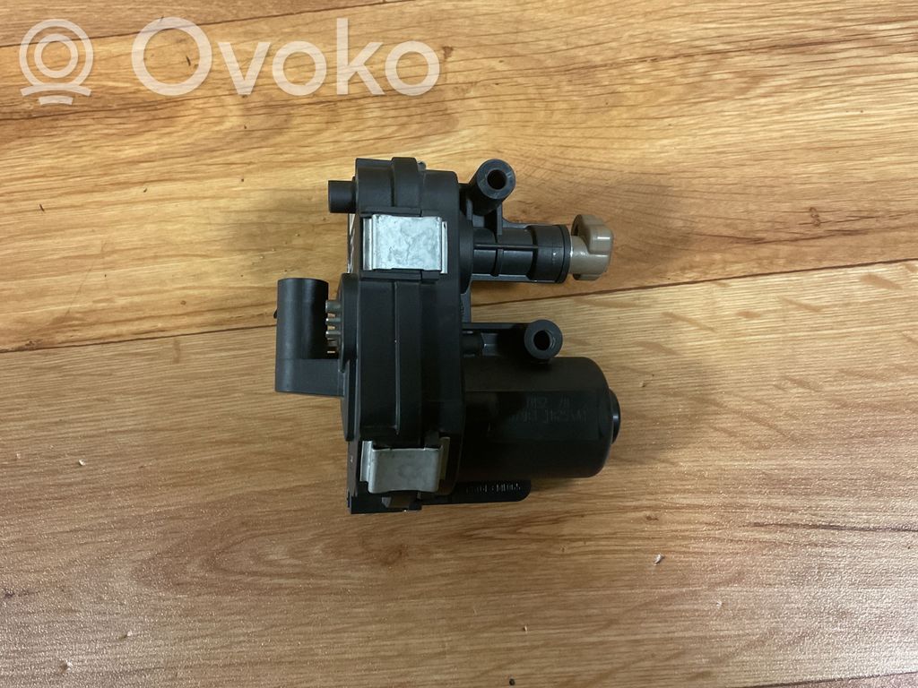 Opel Insignia A Actuator/motor supapă galerie admisie 