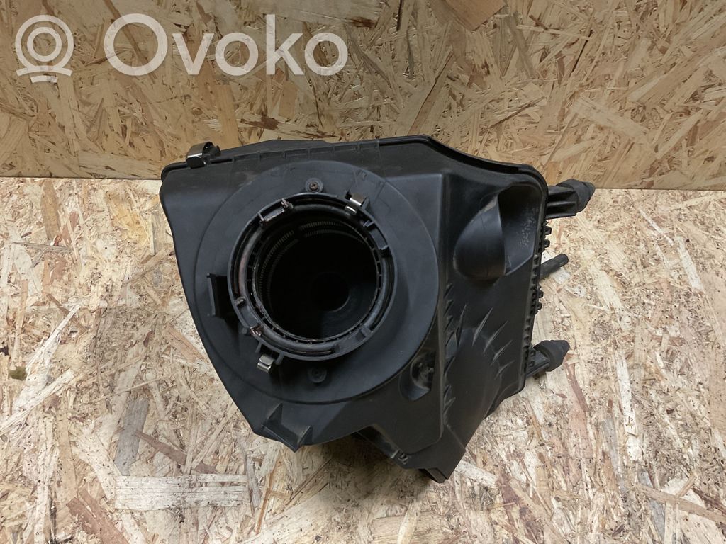 Audi A6 S6 C6 4F Cutie filtru aer 