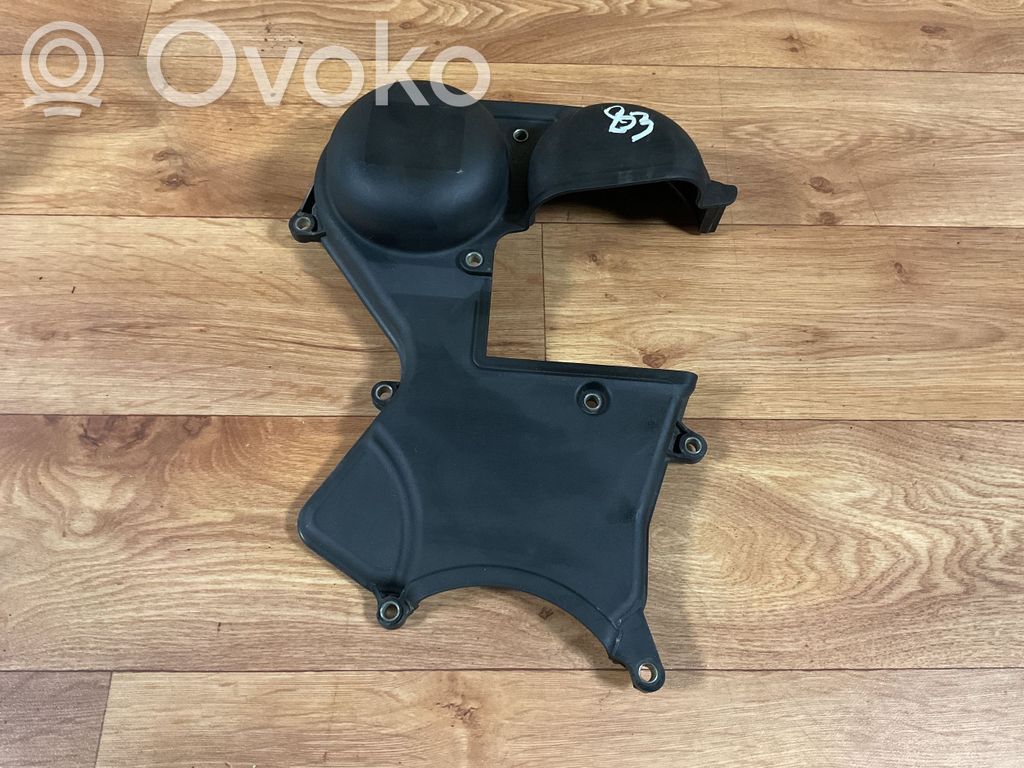 Ford Focus Paskirstymo diržo apsauga (dangtelis) 