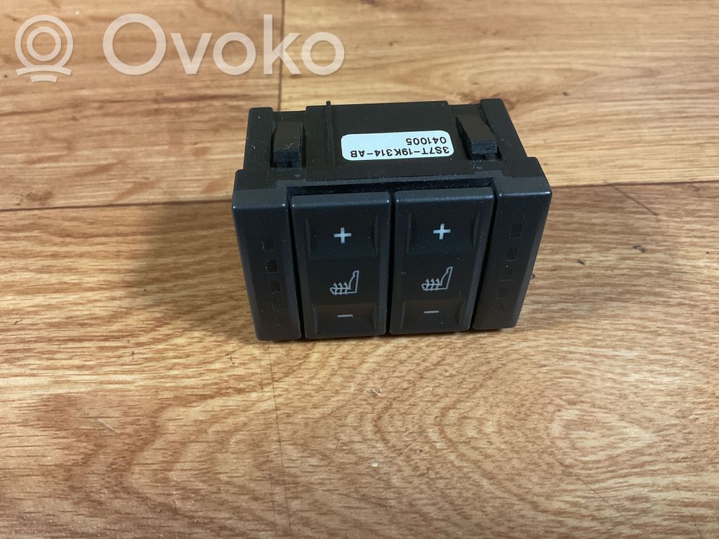 Ford Mondeo Mk III Przełączniki podgrzewania foteli 