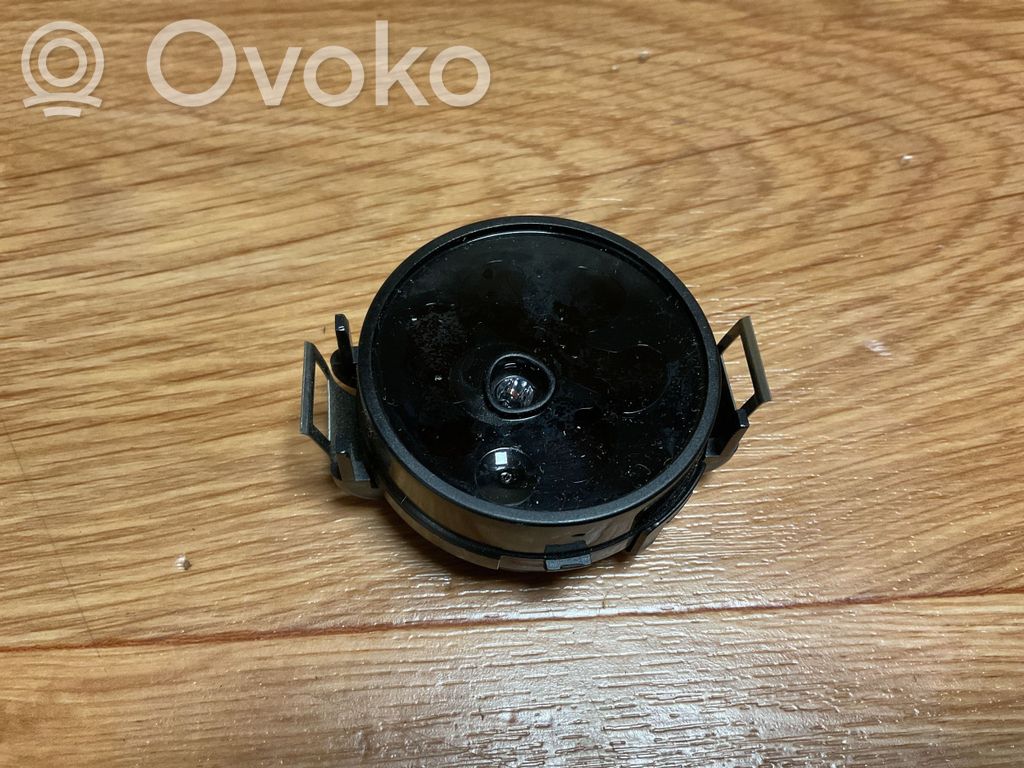 BMW 5 E60 E61 Rain sensor 