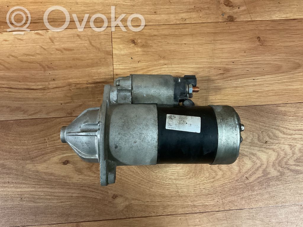 Hyundai i30 Electromotor 