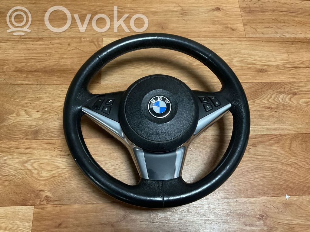 Volante   605440400A,E034019601