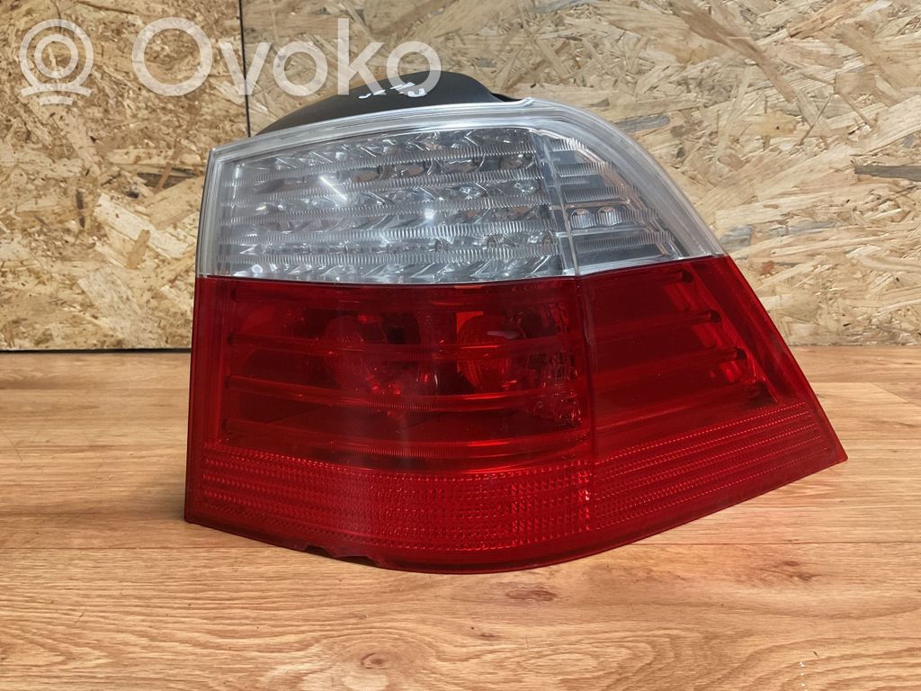 BMW 5 E60 E61 Rear/tail lights 