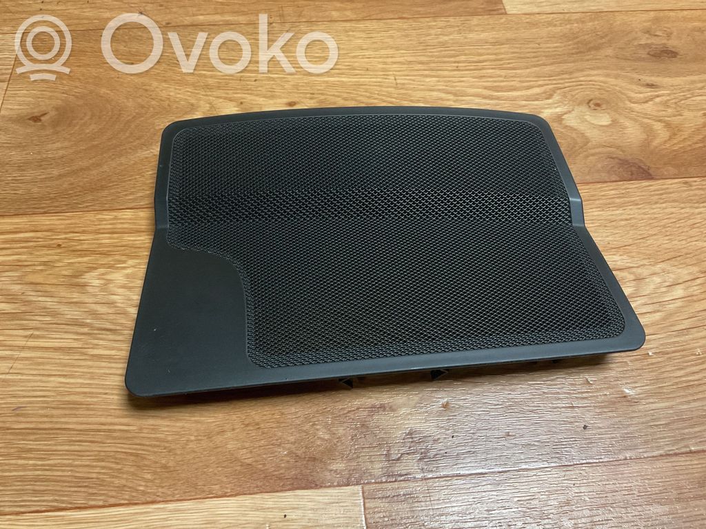 BMW 5 E60 E61 Dash center speaker trim cover 