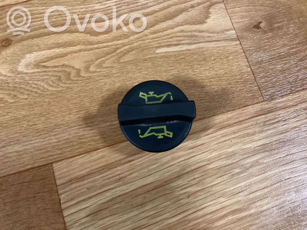 Ford Focus Öldeckel 