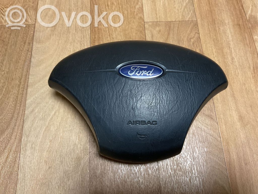 Ford Focus Stūres drošības spilvens 